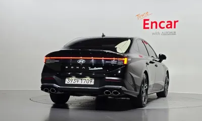 Hyundai Sonata 2024, 32814 км, за 16749.86 USD