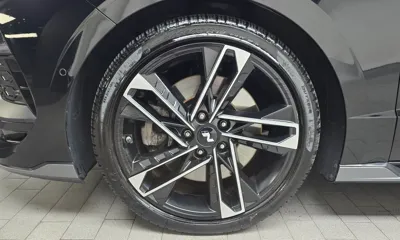 Hyundai Sonata 2024, 32814 км, за 16749.86 USD