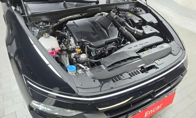 Hyundai Sonata 2024, 32814 км, за 16749.86 USD - фото 6