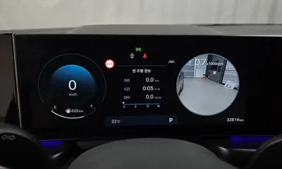 Hyundai Sonata 2024, 32814 км, за 16749.86 USD - фото 8