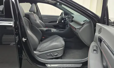 Hyundai Sonata 2024, 32814 км, за 16749.86 USD - фото 10
