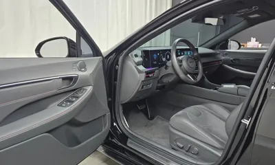 Hyundai Sonata 2024, 32814 км, за 16749.86 USD - фото 11