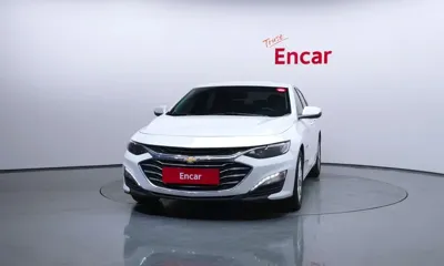 ChevroletGMDaewoo Malibu 2019, 122622 км, за 5785.61 USD