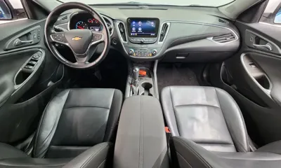 ChevroletGMDaewoo Malibu 2019, 122622 км, за 5785.61 USD - фото 7