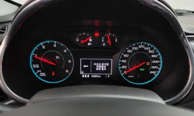 ChevroletGMDaewoo Malibu 2019, 122622 км, за 5785.61 USD - фото 8