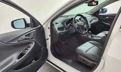 ChevroletGMDaewoo Malibu 2019, 122622 км, за 5785.61 USD - фото 10