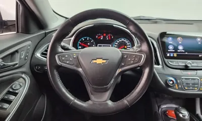 ChevroletGMDaewoo Malibu 2019, 122622 км, за 5785.61 USD - фото 12