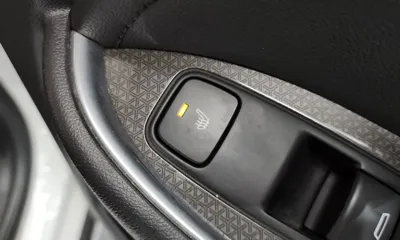 ChevroletGMDaewoo Malibu 2019, 122622 км, за 5785.61 USD - фото 15