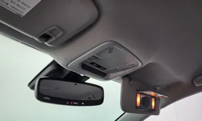ChevroletGMDaewoo Malibu 2019, 122622 км, за 5785.61 USD - фото 17