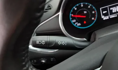ChevroletGMDaewoo Malibu 2019, 122622 км, за 5785.61 USD - фото 20