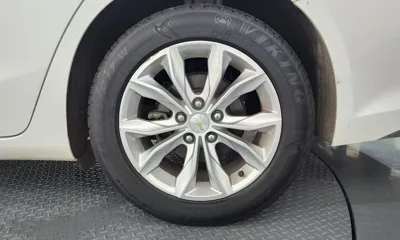 ChevroletGMDaewoo Malibu 2019, 122622 км, за 5785.61 USD - фото 21