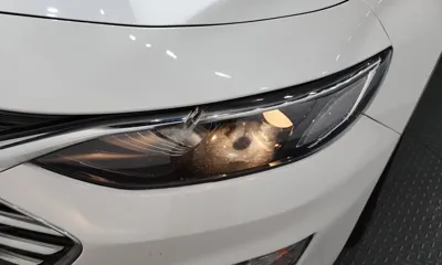 ChevroletGMDaewoo Malibu 2019, 122622 км, за 5785.61 USD - фото 22