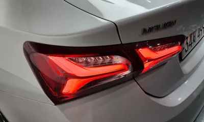 ChevroletGMDaewoo Malibu 2019, 122622 км, за 5785.61 USD - фото 23