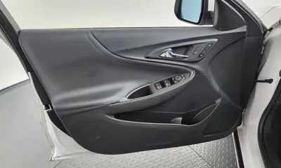 ChevroletGMDaewoo Malibu 2019, 122622 км, за 5785.61 USD - фото 24