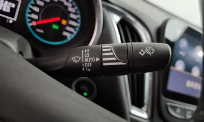 ChevroletGMDaewoo Malibu 2019, 122622 км, за 5785.61 USD - фото 27