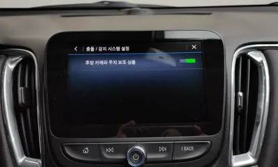 ChevroletGMDaewoo Malibu 2019, 122622 км, за 5785.61 USD - фото 29