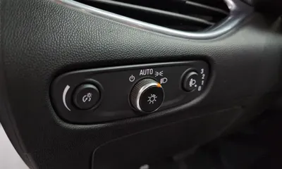 ChevroletGMDaewoo Malibu 2019, 122622 км, за 5785.61 USD - фото 32