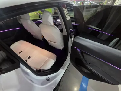 Tesla Model Y 2023, 60500 км, за 24377.55 USD