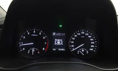 Hyundai Avante 2017, 124188 км, за 5339.58 USD - фото 8