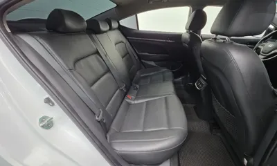 Hyundai Avante 2017, 124188 км, за 5339.58 USD - фото 20