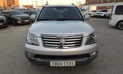 Kia Mohave 2014, 247352 км, за 3501.82 USD