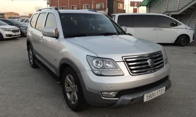 Kia Mohave 2014, 247352 км, за 3501.82 USD