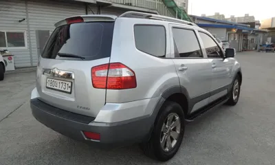 Kia Mohave 2014, 247352 км, за 3501.82 USD