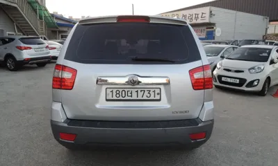 Kia Mohave 2014, 247352 км, за 3501.82 USD