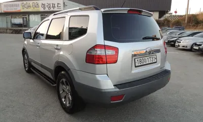 Kia Mohave 2014, 247352 км, за 3501.82 USD - фото 6