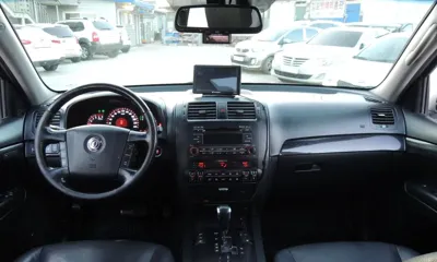Kia Mohave 2014, 247352 км, за 3501.82 USD - фото 7