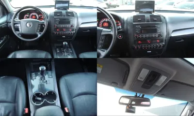 Kia Mohave 2014, 247352 км, за 3501.82 USD - фото 9