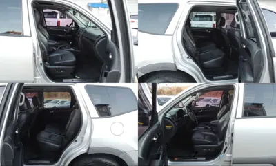 Kia Mohave 2014, 247352 км, за 3501.82 USD - фото 11