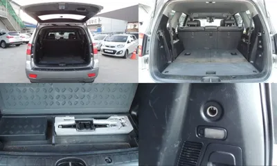 Kia Mohave 2014, 247352 км, за 3501.82 USD - фото 12