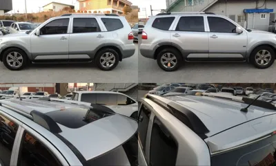 Kia Mohave 2014, 247352 км, за 3501.82 USD - фото 18
