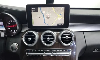 Mercedes-Benz C-Class 2018, 88937 км, за 12997.24 USD - фото 15