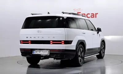 Hyundai Santafe 2024, 30319 км, за 27257.38 USD