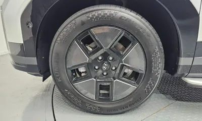 Hyundai Santafe 2024, 30319 км, за 27257.38 USD