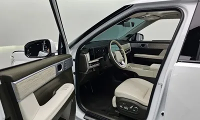 Hyundai Santafe 2024, 30319 км, за 27257.38 USD - фото 10