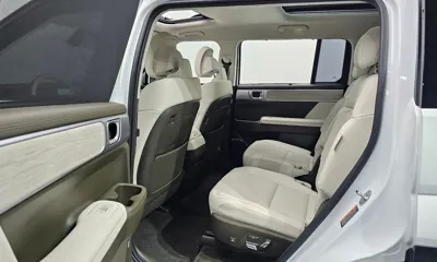Hyundai Santafe 2024, 30319 км, за 27257.38 USD - фото 11