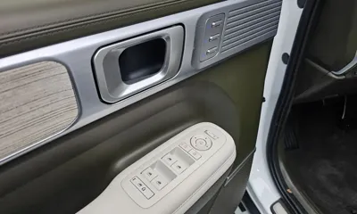 Hyundai Santafe 2024, 30319 км, за 27257.38 USD - фото 20