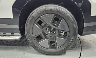 Hyundai Santafe 2024, 30319 км, за 27257.38 USD - фото 21
