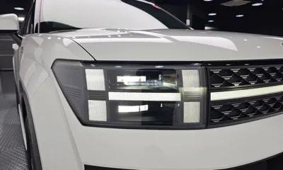 Hyundai Santafe 2024, 30319 км, за 27257.38 USD - фото 22