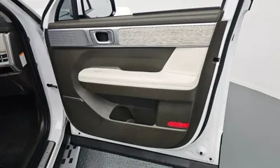 Hyundai Santafe 2024, 30319 км, за 27257.38 USD - фото 24