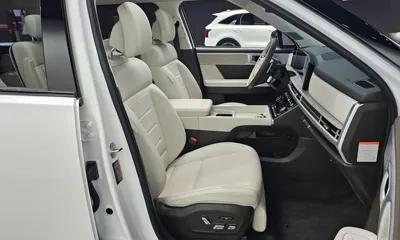 Hyundai Santafe 2024, 30319 км, за 27257.38 USD - фото 26