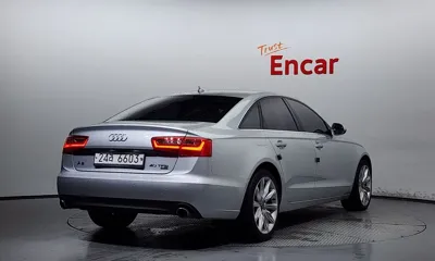 Audi A6 2015, 109975 км, за 6342.91 USD