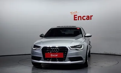 Audi A6 2015, 109975 км, за 6342.91 USD