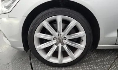 Audi A6 2015, 109975 км, за 6342.91 USD