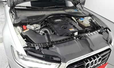 Audi A6 2015, 109975 км, за 6342.91 USD - фото 6