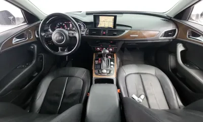 Audi A6 2015, 109975 км, за 6342.91 USD - фото 7