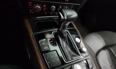 Audi A6 2015, 109975 км, за 6342.91 USD - фото 9